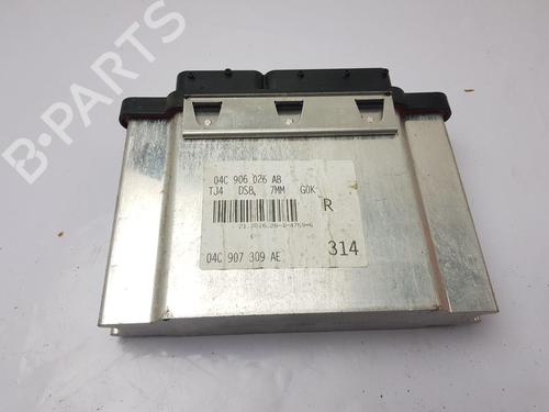 Used Engine control unit (ECU) AUDI A3 Sportback (8VA, 8VF) 1.0 TFSI (115 hp) 32331953