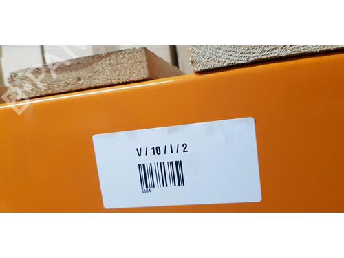 Instrument cluster CITROËN C2 (JM_) 1.1 | BP23434957C47 