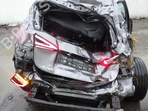 Rat MERCEDES-BENZ A-CLASS (W177) A 180 d (177.003) | BP28612694C49  - Image 14