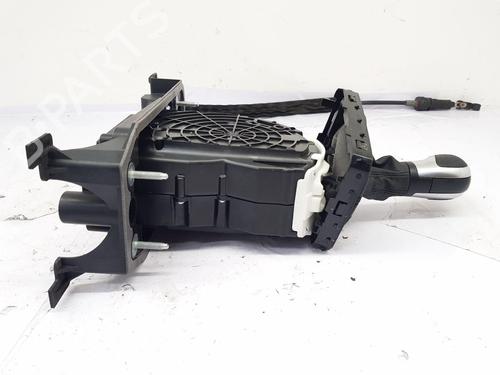 Gear lever VW PASSAT B8 (3G2, CB2) 2.0 TDI | BP33944508M90 - Image 2