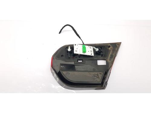 Left tailgate light JAGUAR XF I (X250) 2.2 D | BP27487475C79 