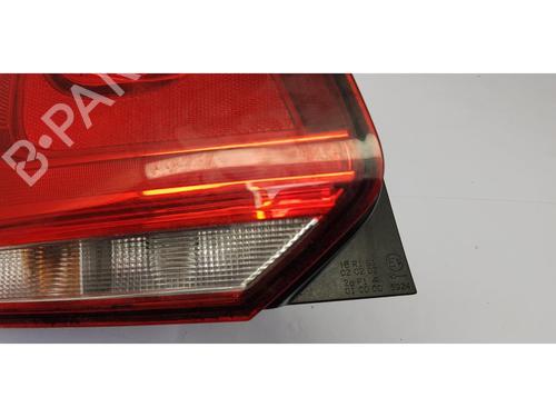 Left taillight VW POLO V (6R1, 6C1) 1.4 (6R1) | BP27487392C34 