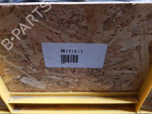 Electronic sensor AUDI A3 Sportback (8VA, 8VF) RS3 quattro | BP22678515M84 