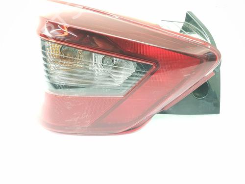 Left taillight NISSAN MICRA V (K14) | BP29839768C34