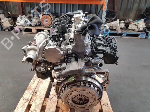 Engine OPEL CORSA F (P2JO) 1.2 (68) | BP28081191M1