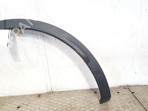 Rear left wheel arch trim RENAULT KADJAR (HA_, HL_) 1.5 dCi 110 (HLA3) | BP29755828C136