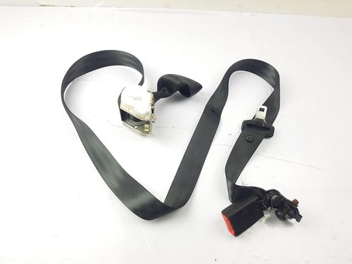 Sikkerhedssele bag midten Sikkerhedssele bag midten FORD FIESTA VI (CB1, CCN) 1.25 (82 hp) 34142173 34142173