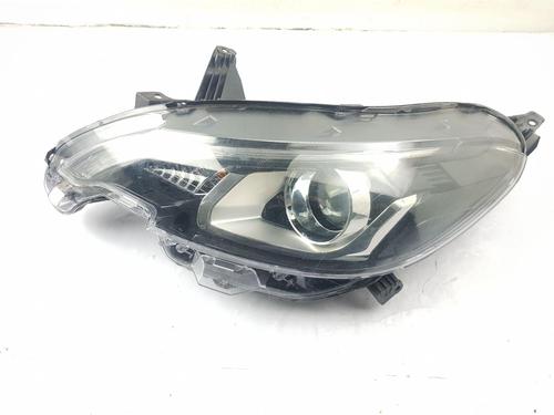 Venstre forlygte PEUGEOT 108 1.0 VTi (69 hp) 31075316