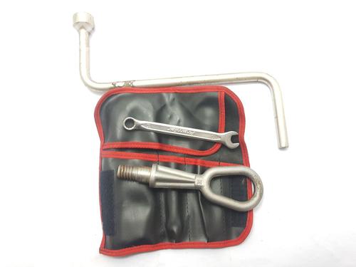 Jack Kit BMW 5 Touring (E61) 520 d | BP29839715C119