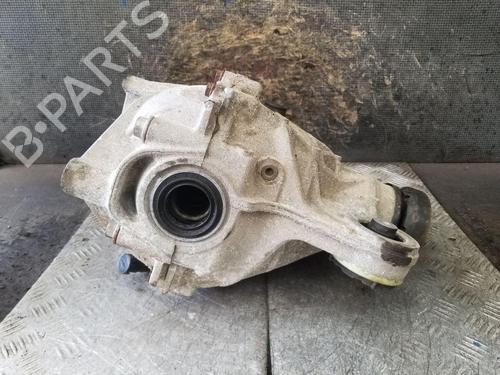 Rear differential JAGUAR XE (X760) 2.0 AWD | BP35967058M24 - Image 2