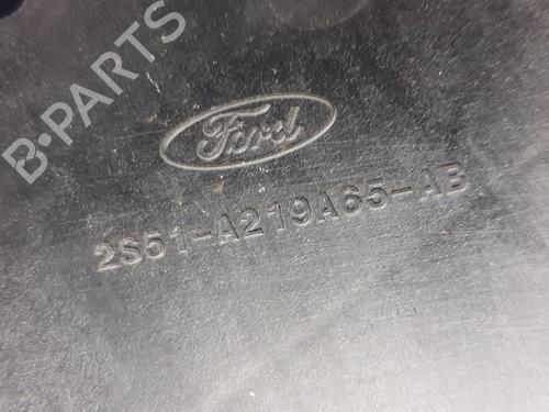 Front left lock FORD FIESTA V (JH_, JD_) 1.25 16V | BP27579848C98 