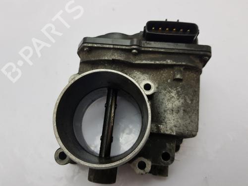 Throttle body MITSUBISHI L200 / TRITON (KA_T, KB_T) 2.5 DI-D 4WD (KB4T) | BP22670021M82 