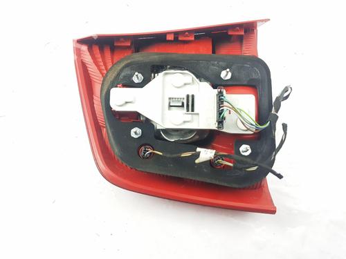 Right taillight SKODA OCTAVIA II Combi (1Z5) 2.0 TDI RS | BP28081420C35 