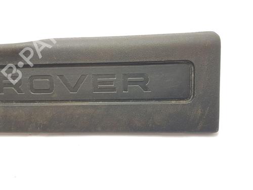 Right sideskirt LAND ROVER RANGE ROVER EVOQUE (L538)  | BP29737919C114