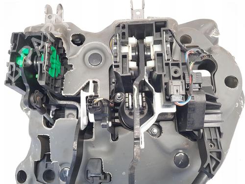 Pedal VAUXHALL CORSA Mk IV (E) (X15) 1.4 | BP28329769I4 - Image 8