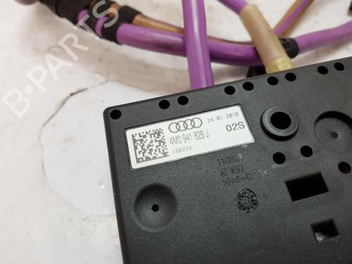 Other AUDI Q7 (4MB, 4MG, 4MQ)  | BP22678160O1 