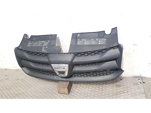 Grill DACIA SANDERO II 1.5 dCi | BP38421009C40 - Image 7
