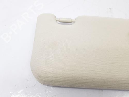 Right sun visor LEXUS NX II (_A2_, _H2_) 350h E-Four (AAZH25) | BP36342803I2  - Image 6