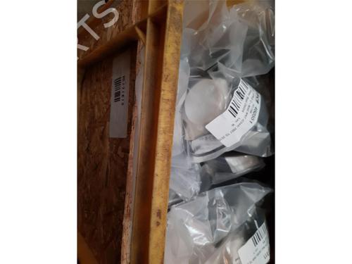 Rear center seatbelt FORD C-MAX II (DXA/CB7, DXA/CEU)  | BP22208462I27 