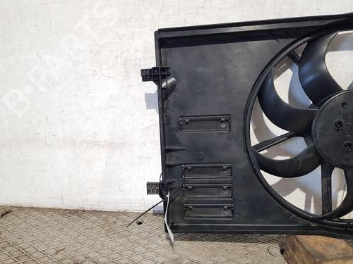 Radiator fan SKODA OCTAVIA III Combi (5E5, 5E6)  | BP22669097M35 