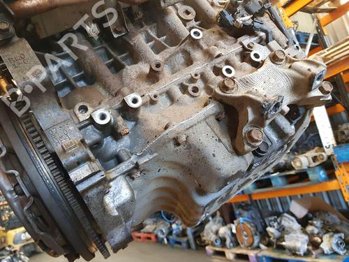 Engine HONDA CR-V III (RE_) 2.2 i-DTEC 4WD (RE6) | BP23119457M1