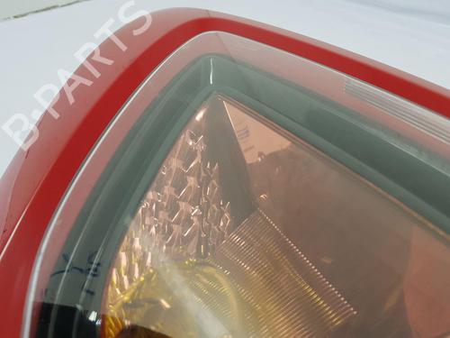 Left taillight KIA SOUL I (AM) 1.6 CRDi 128 | BP22204828C34