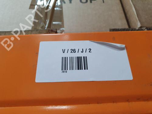 Right mirror KIA VENGA (YN) 1.6 CRDi 115 | BP26723458C27 