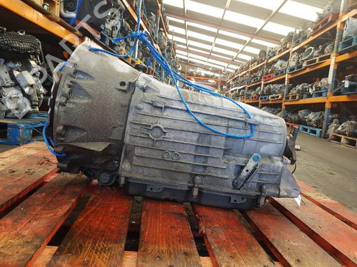 Gearbox MERCEDES-BENZ C-CLASS Coupe (C204) C 180 (204.331) | BP28284142M3