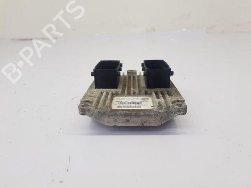 Engine control unit (ECU) FIAT PUNTO EVO (199_) 1.4 (199AXB1A) | BP35885202M57 - Image 2