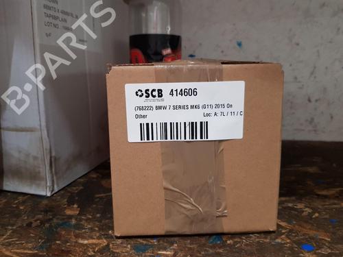 Other BMW 7 (G11, G12) 740 d, Ld xDrive | BP22681919O1 