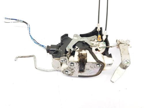 Høyre foran lås MITSUBISHI L200 / TRITON (KJ_, KK_, KL_) 2.5 DI-D 4WD | BP30796097C97