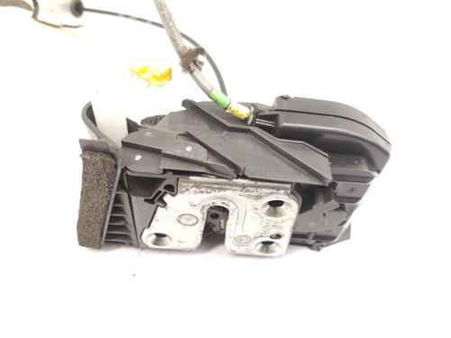Front right lock NISSAN QASHQAI I (J10, NJ10) 1.6 | BP27708461C97 