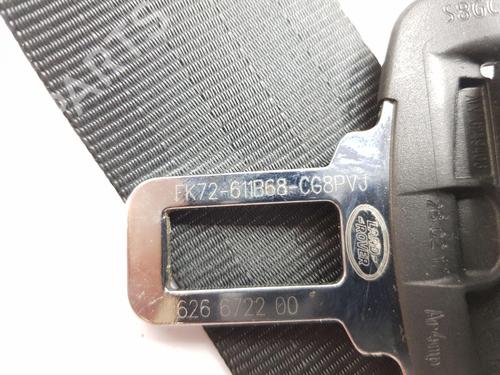 Rear right seatbelt LAND ROVER DISCOVERY SPORT (L550) 2.0 D 4x4 | BP29514546I28 