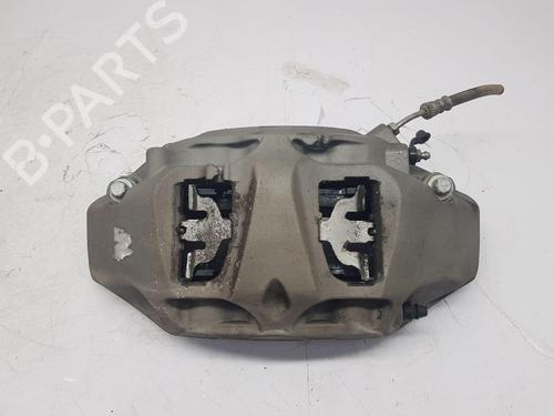 Right front brake caliper AUDI Q7 (4MB, 4MG, 4MQ) SQ7 TDI quattro | BP33412662M104 - Image 2