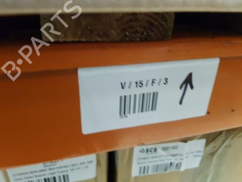 Sistema audio BMW X3 (G01, F97, G08) M Competition | BP30628090E6