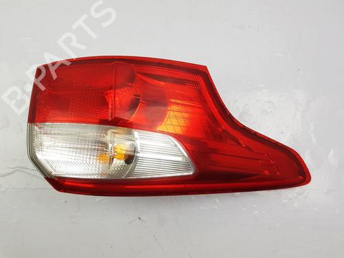Used Left taillight FORD FOCUS III Turnier 1.6 Ti (105 hp) 24918509