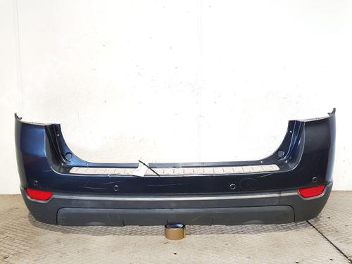 Used Rear bumper CHEVROLET CAPTIVA (C100, C140) 2.0 D 4WD (150 hp) 22668339