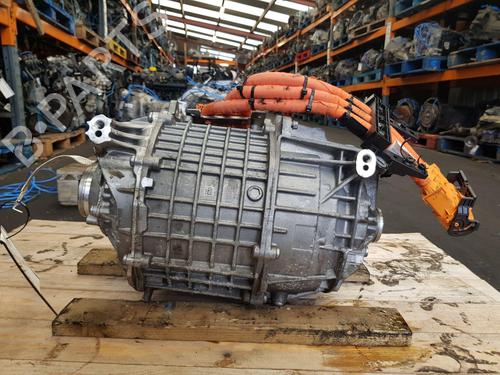 Rear differential VOLVO XC60 II (246) T8 Hybrid AWD | BP29229897M24 