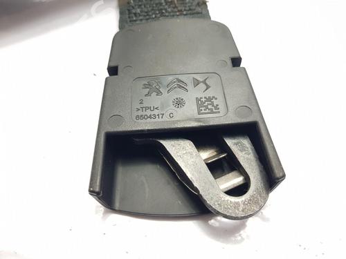 Front left seatbelt OPEL CORSA F (P2JO) 1.2 (68) | BP30977046I26