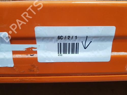 Support OPEL CROSSLAND X / CROSSLAND (P17, P2QO)  | BP22674222C155