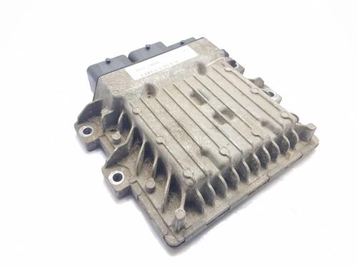 Engine control unit (ECU) FORD RANGER (TKE) 3.2 TDCi 4x4 | BP30948715M57