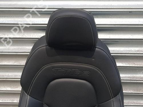 Right front seat AUDI TT Roadster (8J9) 2.5 RS quattro | BP32787243C16 - Image 24