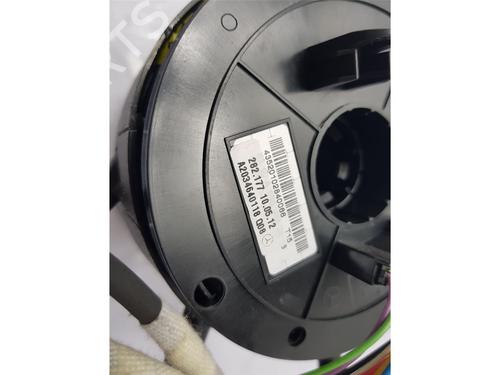Steering column stalk MERCEDES-BENZ CLK (C209) CLK 270 CDI (209.316) | BP29839817I23