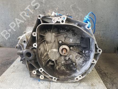 Used Gearbox Gearbox PEUGEOT 308 SW I (4E_, 4H_) 1.6 HDi (109 hp) 33559289 33559289
