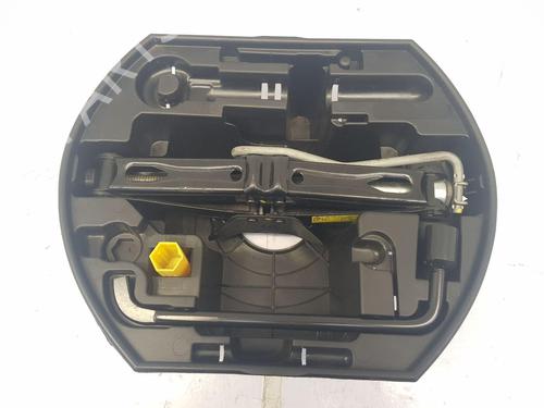 Used Jack Kit Jack Kit PEUGEOT 208 I (CA_, CC_) 1.2 VTI 82 (82 hp) 34042649 34042649