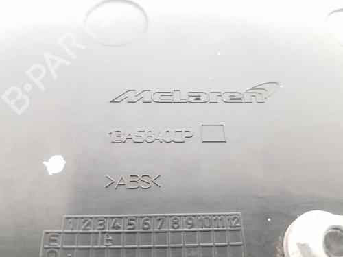 Reservehjul kit MCLAREN 570S 3.8 | BP22675179C119 