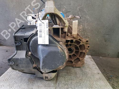 Gearbox FORD FOCUS III 1.6 Ti | BP30137960M3