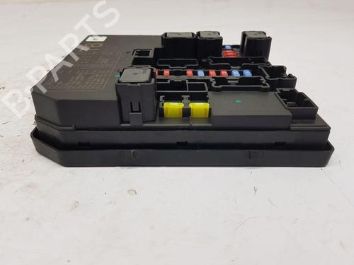 Fuse box NISSAN JUKE (F15) 1.5 dCi | BP29620350E1 