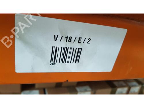Right front window switch HYUNDAI i30 (GD) 1.6 CRDi | BP35746311I26  - Image 9