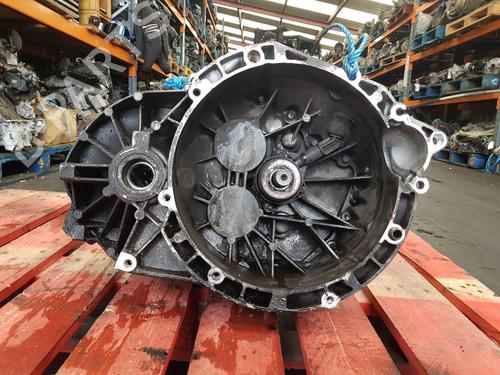 Gearbox FORD MONDEO IV (BA7) 2.0 TDCi | BP28284132M3 